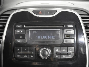 Внедорожник Renault Kaptur 2016 года, 986200 рублей, Казань