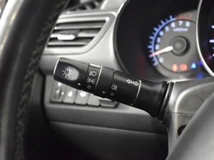Хетчбэк Kia Rio 2015 года, 867200 рублей, Казань