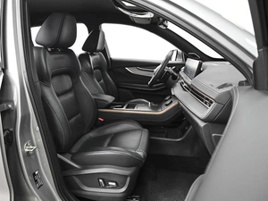 Внедорожник EXEED LX 2024 года, 2300000 рублей, Ставрополь