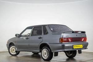 Седан ВАЗ (LADA) 2115 Samara 2008 года, 199000 рублей, Оренбург