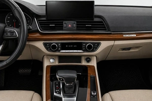 Внедорожник Audi Q5 2021 года, 4939000 рублей, Челябинск