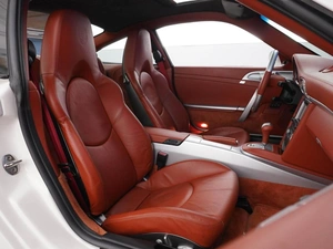 Купе Porsche 911 Turbo 2006 года, 5699046 рублей, Москва