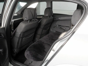 Хетчбэк Opel Astra 2007 года, 540000 рублей, Минеральные Воды
