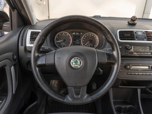 Хетчбэк Skoda Fabia 2008 года, 749000 рублей, Саратов