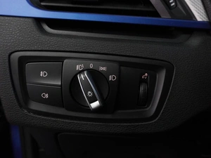 Внедорожник BMW X1 2019 года, 2915000 рублей, Воронеж