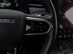 Внедорожник JAECOO J7 2023 года, 2020000 рублей, Краснодар