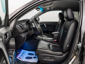Внедорожник Toyota Highlander 2012 года, 2065000 рублей, Красноярск