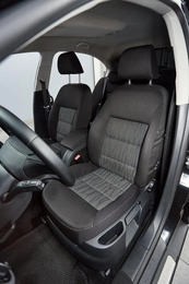 Универсал Skoda Octavia 2012 года, 987000 рублей, Красноярск