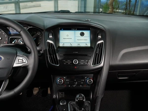 Седан Ford Focus 2017 года, 1077000 рублей, Тверь