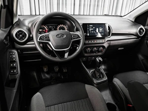 Седан ВАЗ (LADA) Iskra 2025 года, 1490000 рублей, Ставрополь