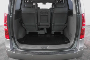 Минивэн Hyundai Grand Starex 2018 года, 3429000 рублей, Кемерово