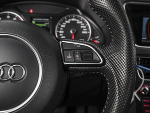 Внедорожник Audi Q5 2016 года, 2300000 рублей, Ставрополь