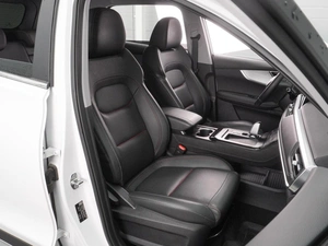 Внедорожник Chery Tiggo 7 Pro 2022 года, 1699000 рублей, Воронеж