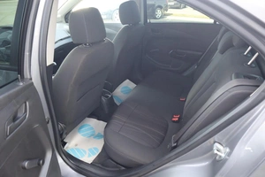 Седан Chevrolet Aveo 2012 года, 810000 рублей, Мирное