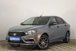 Седан ВАЗ (LADA) Vesta 2021 года, 949000 рублей, Пермь