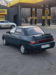 Седан ВАЗ (LADA) 2110 1999 года, 90000 рублей, Красноярск