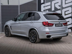 Внедорожник BMW X5 2017 года, 3930000 рублей, Краснодар