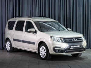 Универсал ВАЗ (LADA) Largus 2021 года, 1380000 рублей, Волгоград