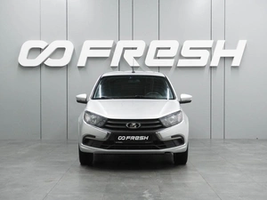 Лифтбек ВАЗ (LADA) Granta 2023 года, 899000 рублей, Воронеж