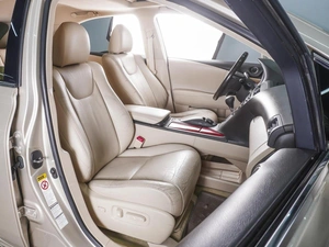 Внедорожник Lexus RX 2011 года, 2450000 рублей, Ростов-на-Дону