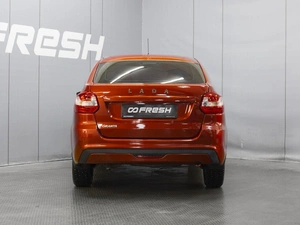 Лифтбек ВАЗ (LADA) Granta 2022 года, 640000 рублей, Омск