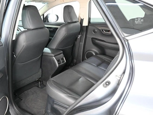Внедорожник Lexus NX 2016 года, 2865000 рублей, Аксай