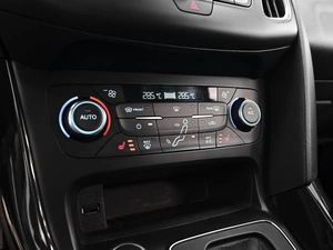 Хетчбэк Ford Focus 2017 года, 1398000 рублей, Ставрополь