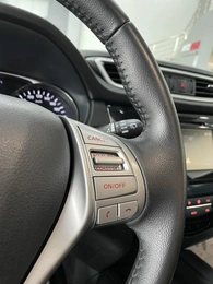 Внедорожник Nissan X-Trail 2015 года, 1687000 рублей, Солонцы