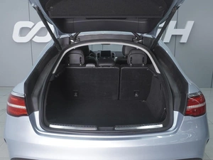 Внедорожник Mercedes-benz GLE-класс Coupe 2015 года, 4339000 рублей, Ростов-на-Дону
