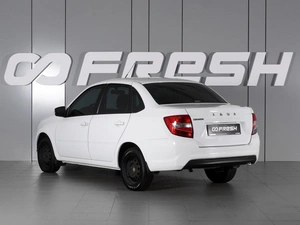 Седан ВАЗ (LADA) Granta 2023 года, 795000 рублей, Минеральные Воды