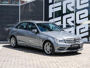 Седан Mercedes-benz C-класс 2010 года, 1130000 рублей, Краснодар