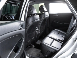 Внедорожник Hyundai Tucson 2016 года, 1859000 рублей, Волгоград