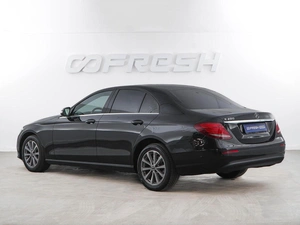 Седан Mercedes-benz E-класс 2019 года, 2199050 рублей, Москва