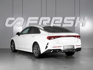 Седан Kia K5 2022 года, 2529000 рублей, Минеральные Воды