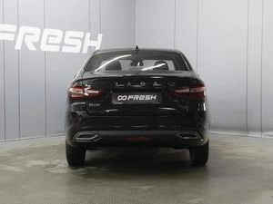 Седан ВАЗ (LADA) Vesta 2024 года, 1120000 рублей, Омск