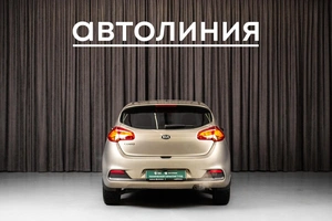 Хетчбэк Kia Ceed 2014 года, 1010000 рублей, Красноярск