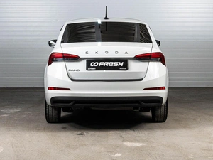 Лифтбек Skoda Rapid 2020 года, 1194000 рублей, Ставрополь