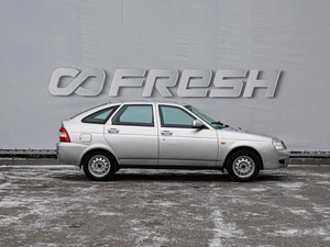 Хетчбэк ВАЗ (LADA) Priora 2009 года, 370000 рублей, Волгоград