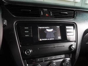 Лифтбек Skoda Octavia 2014 года, 1389000 рублей, Воронеж