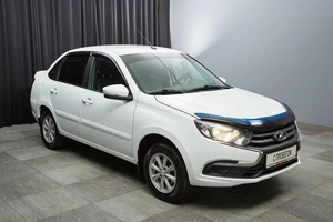 Универсал ВАЗ (LADA) Granta 2022 года, 649000 рублей, Красноярск