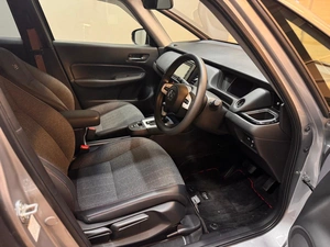 Хетчбэк Honda Fit 2021 года, 1657000 рублей, Красноярск
