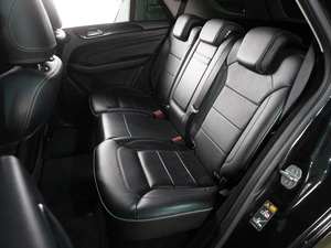 Внедорожник Mercedes-benz M-класс 2013 года, 2425000 рублей, Воронеж