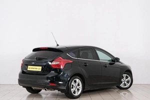 Хетчбэк Ford Focus 2012 года, 749000 рублей, Красноярск