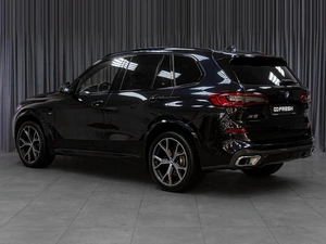 Внедорожник BMW X5 2019 года, 6990000 рублей, Тюмень