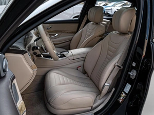Седан Mercedes-benz S-класс 2013 года, 3495000 рублей, Краснодар