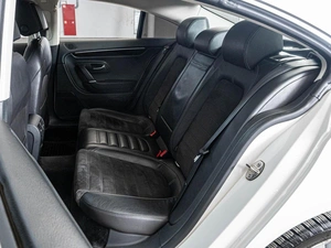 Седан Volkswagen Passat CC 2013 года, 1354000 рублей, Ставрополь