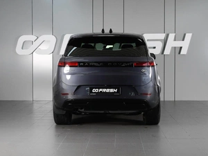 Внедорожник Land Rover Range Rover Sport 2022 года, 12390000 рублей, Минеральные Воды
