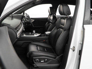 Внедорожник Audi Q7 2016 года, 3489077 рублей, Москва