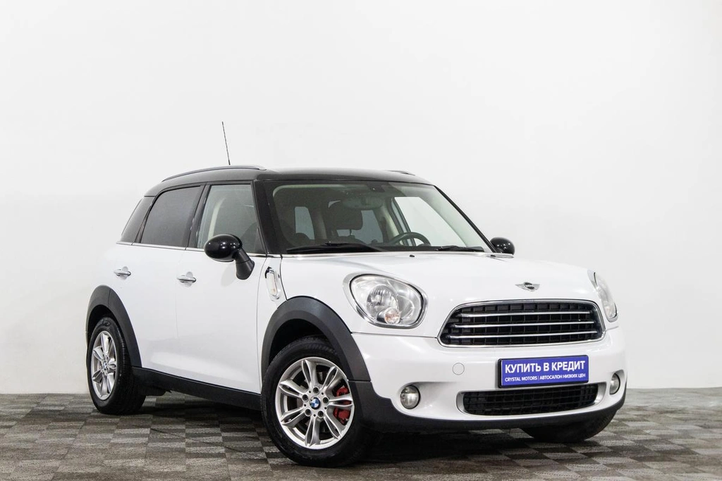 Внедорожник MINI Cooper Countryman 2013 года, 1069000 рублей, Сургут