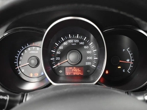 Хетчбэк Kia Rio 2015 года, 867200 рублей, Казань